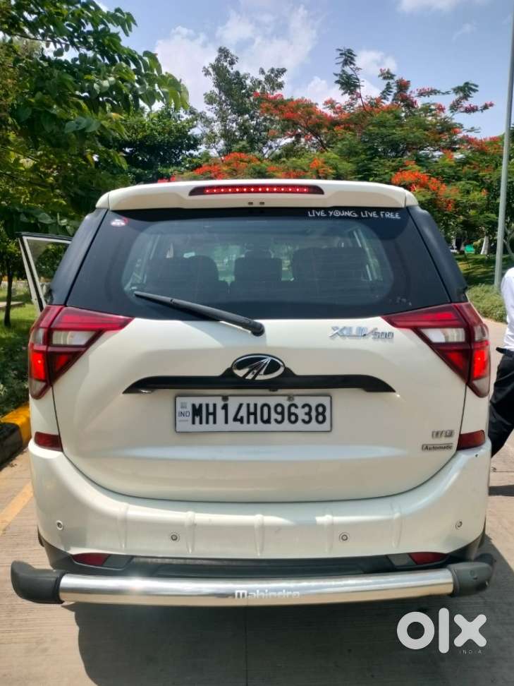 Mahindra Xuv500 W9 At 1.99, 2019, Diesel