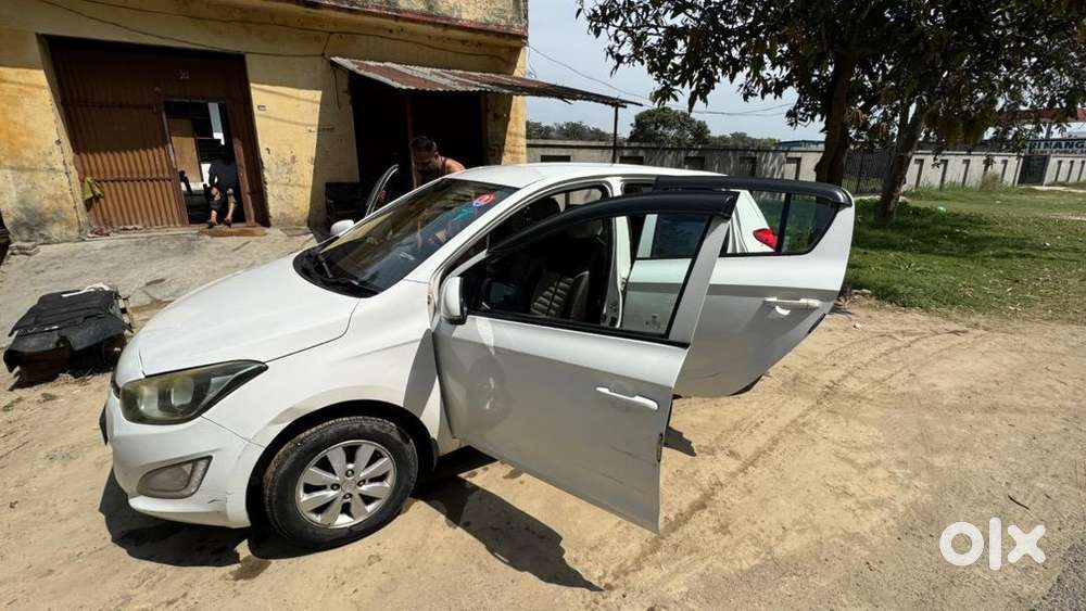 Hyundai I20 2013 Diesel Good Condition