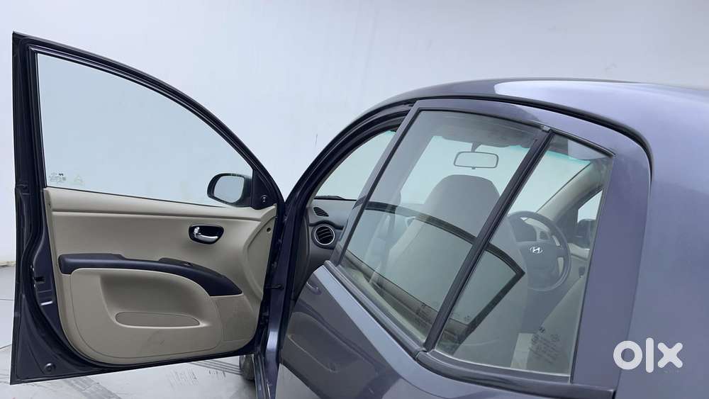 Hyundai I10 Sportz 1.1 Irde2, 2014, Petrol