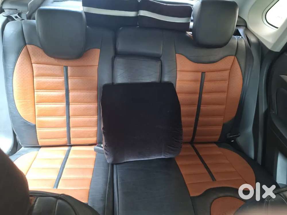 Maruti Suzuki Brezza