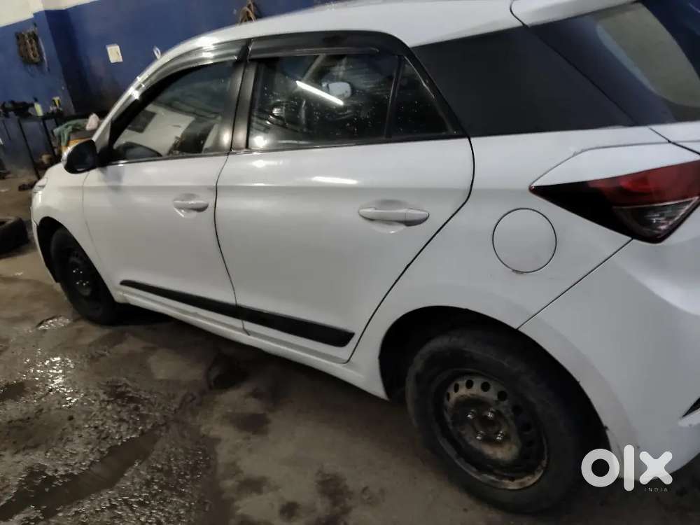 Hyundai I20 2015 Diesel Well Maintained