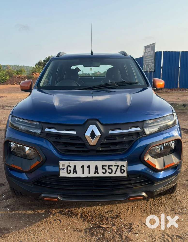 Renault Kwid Climber Automatic Excellent Condtion.