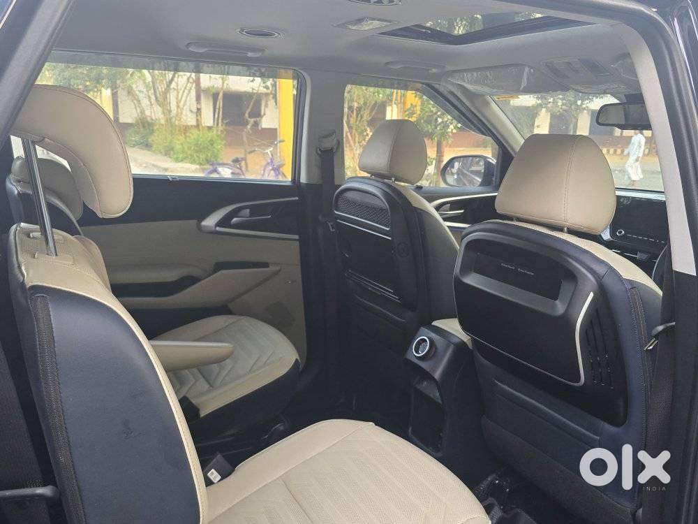 Kia Carens 1.5 Luxury Plus Diesel At 6 Str, 2022, Diesel