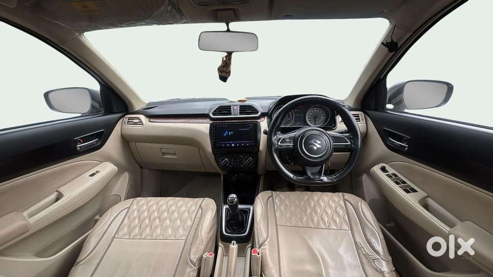 Maruti Suzuki Dzire 2017-2020 Vdi, 2019, Diesel