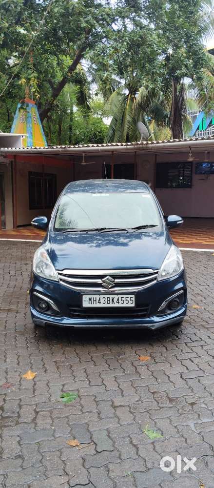 Maruti Suzuki Ertiga Vdi, 2017, Diesel