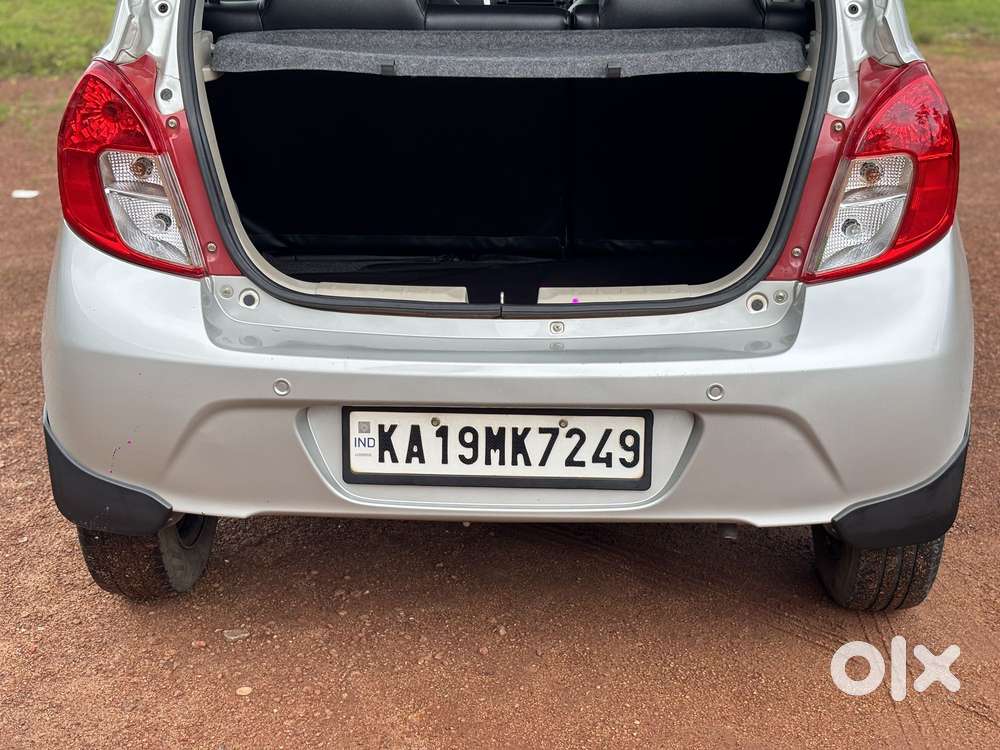 Maruti Suzuki Celerio Vxi Mt, 2019, Petrol
