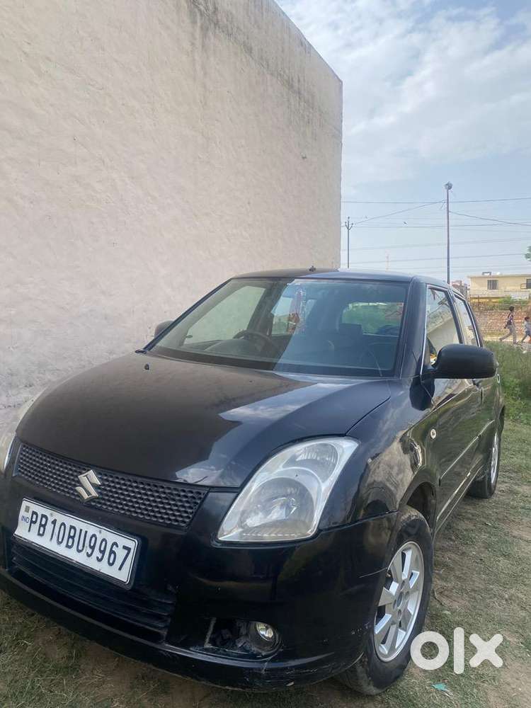 Maruti Suzuki Swift 2006 Petrol Well Maintained