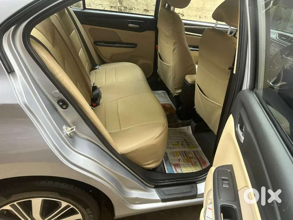 Honda Amaze Vx 2023 Petrol  Very Good Condition