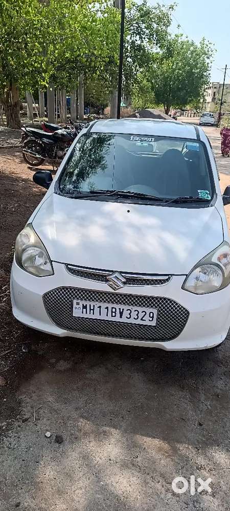Maruti Suzuki Alto 800 2015 Petrol 55000 Km Driven