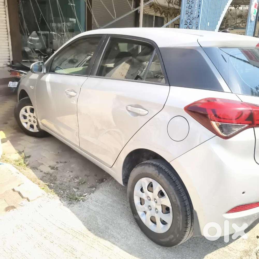 Hyundai Elite I20 2014