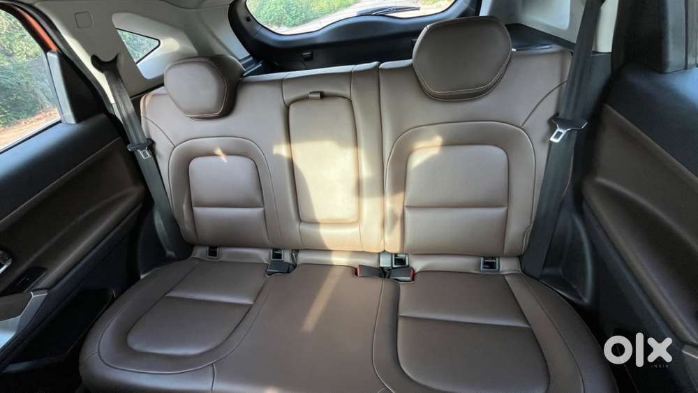 Tata Harrier Well Maintained