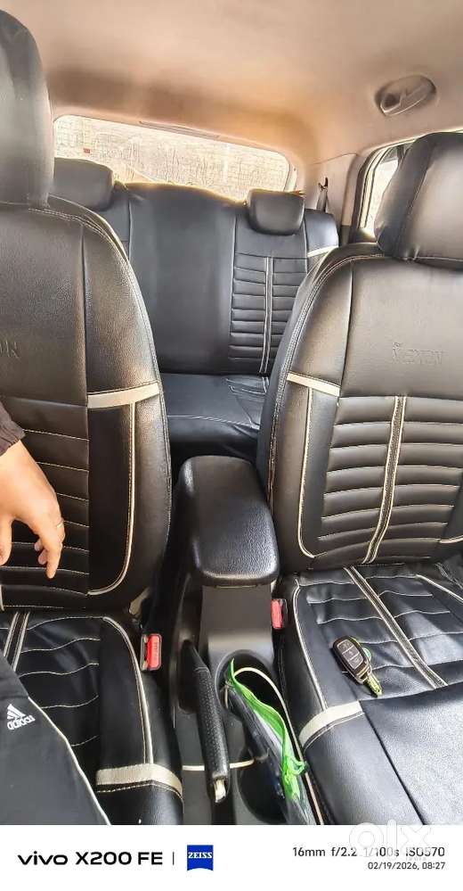 Hyundai Creta 1.6 Sx Petrol 2016/ ( 7 Seater Car Leni Hai )