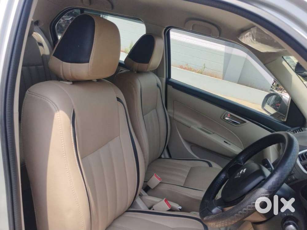 Maruti Suzuki Swift Dzire 2012-2015 Vdi, 2012, Diesel