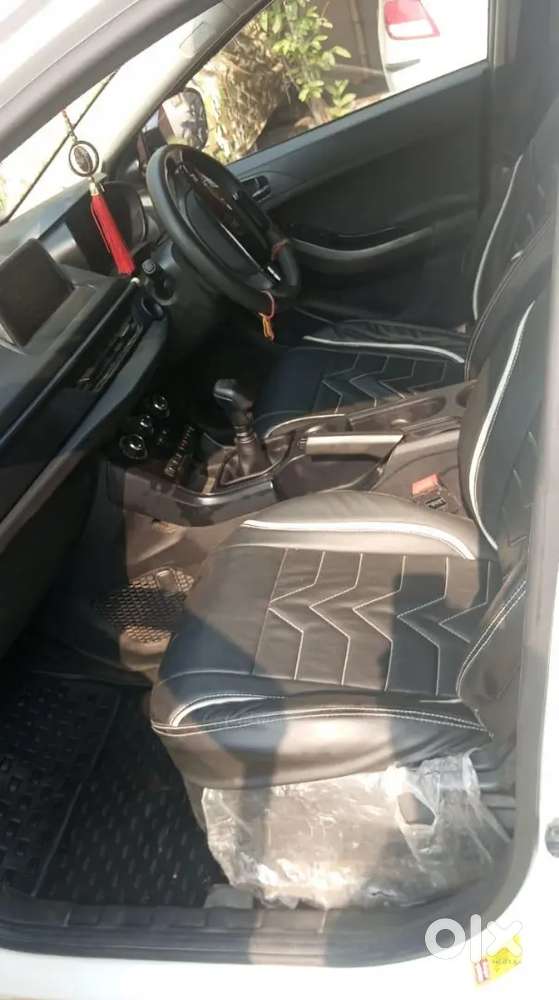 Tata Nexon Smart Plus Petrol And Cng  Mt 2024 Nov