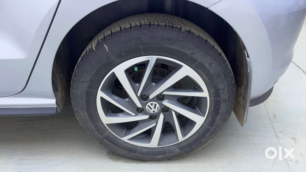 Volkswagen Polo 1.0 Comfortline Plus, 2020, Petrol