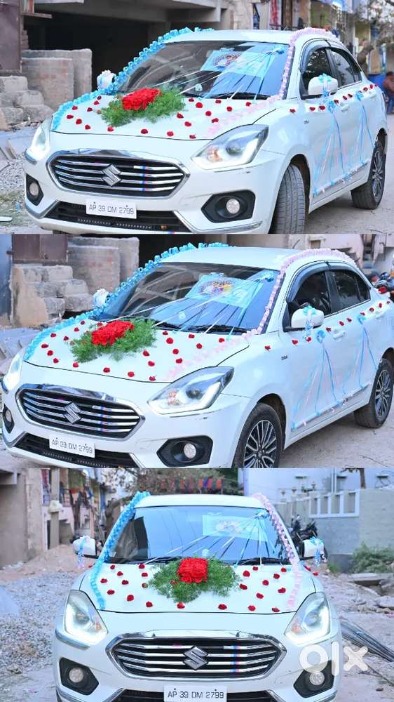 Maruti Suzuki Dzire 2019 Model 2020 Registration