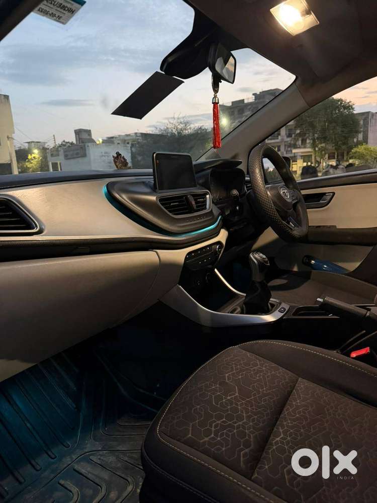 Altroz Xz 1.5 Diesel 2022