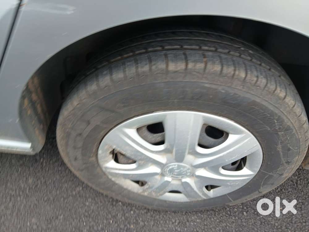 Skoda Rapid Elegance Mpi, 2013, Petrol