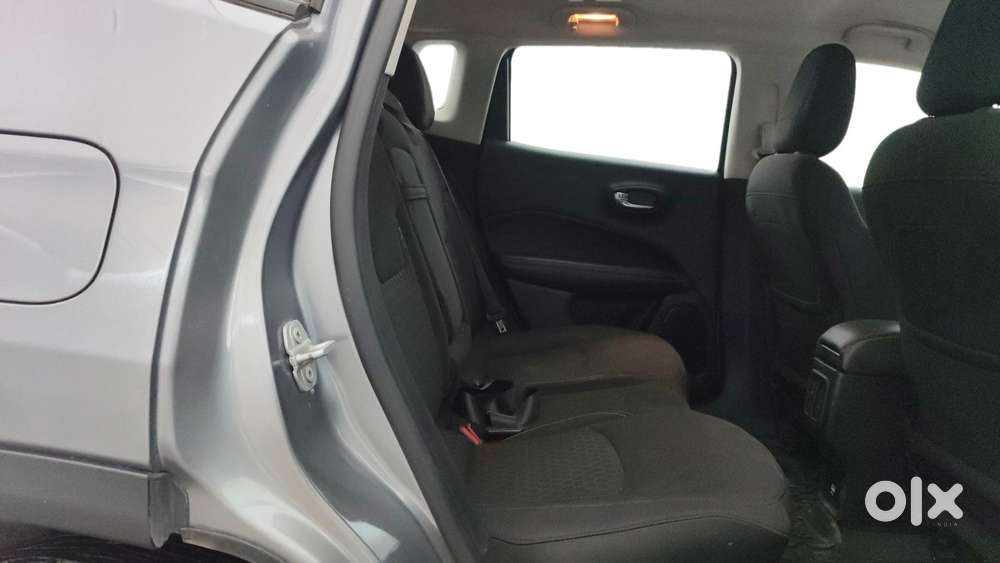 Jeep Compass 2.0 Sport Diesel, 2019, Diesel