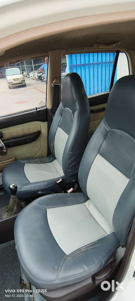 Hyundai Santro Xing, 2012, Lpg