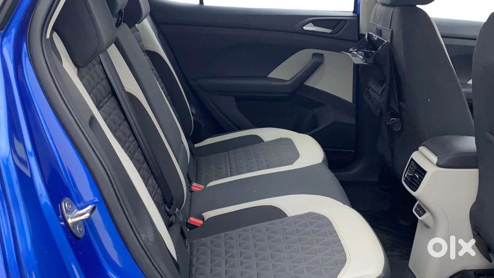 Volkswagen Taigun 1.5 Tsi Gt, 2024, Petrol