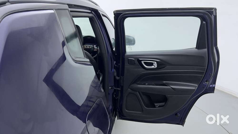 Jeep Compass 2.0 Model S (o) Diesel Mt, 2022, Diesel