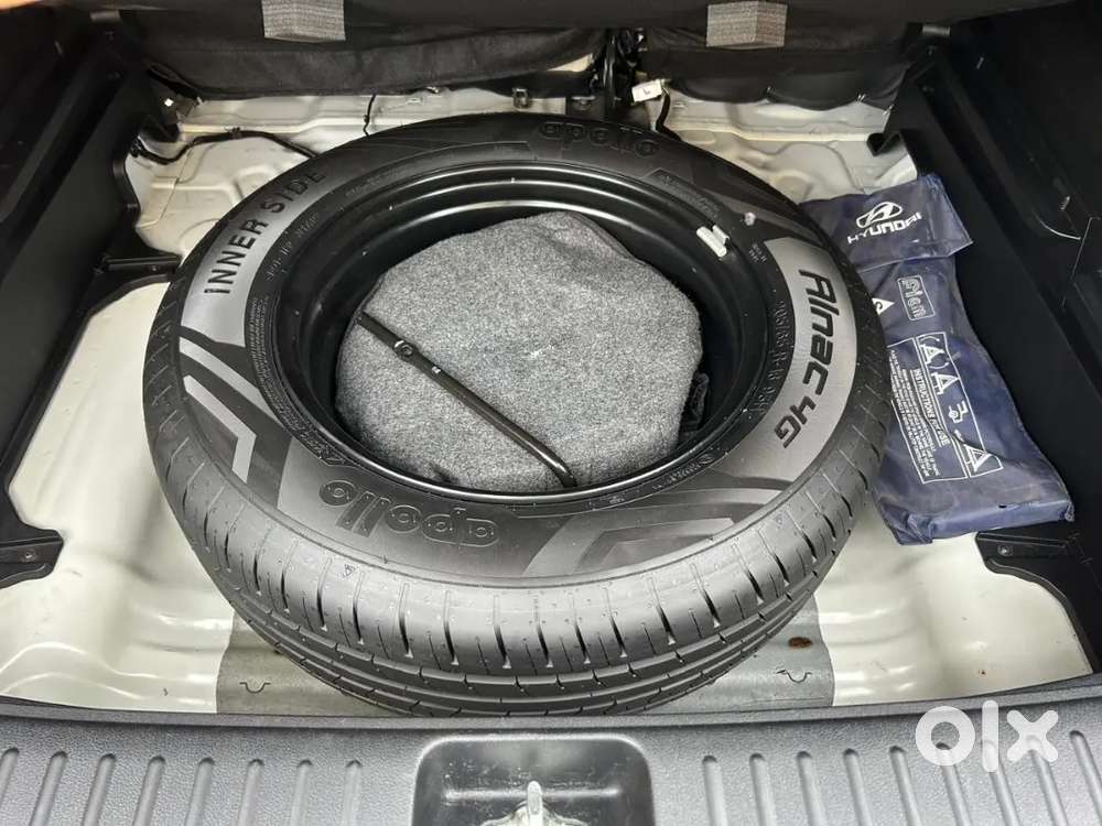 Hyundai Creta 2023 Petrol