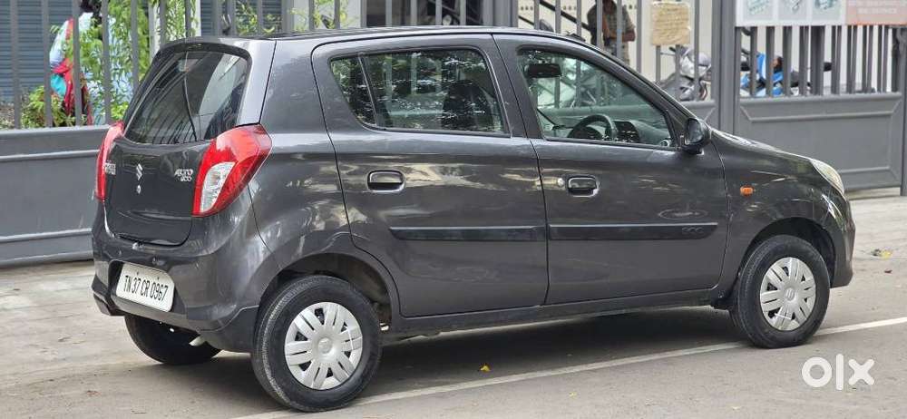Maruti Suzuki Alto 800 Lxi Opt, 2016, Petrol