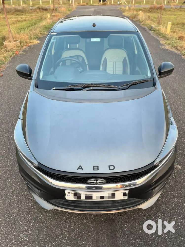 Tata Tiago Xe 1.2 Rtn Bs6 Edition