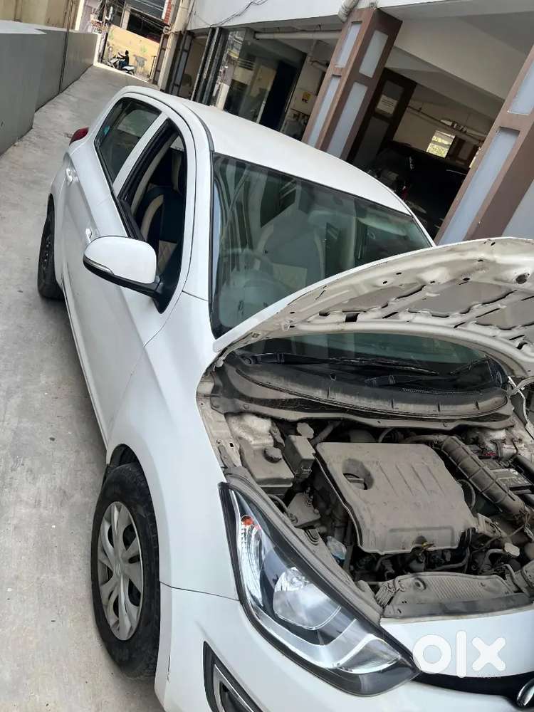 Hyundai I20 2014