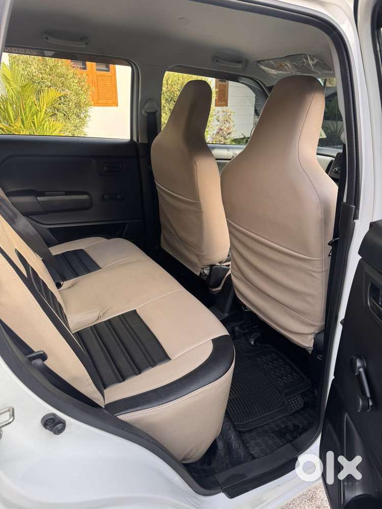 Maruti Suzuki Wagon R 1.0 Lxi Cng, 2023, Cng & Hybrids