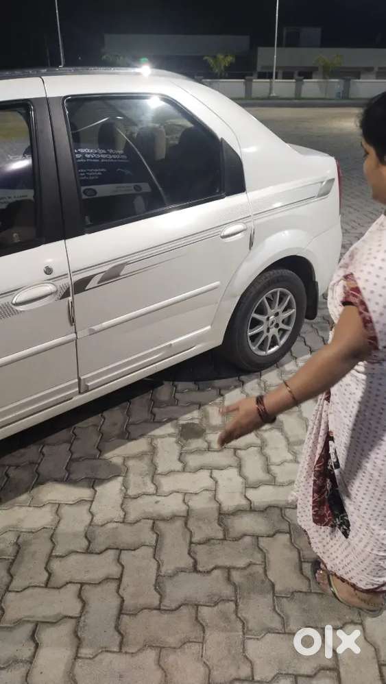 Mahindra Verito 2013 Diesel Well Maintained