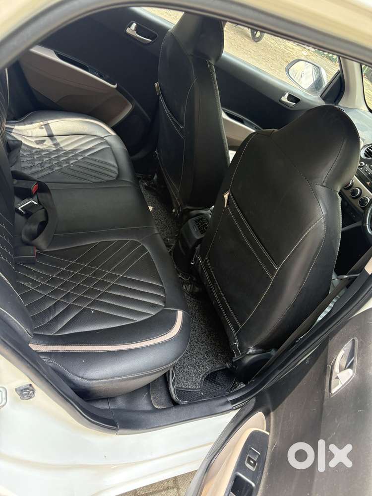 Hyundai Grand I10 Asta 1.2 At Vtvt, 2015, Petrol