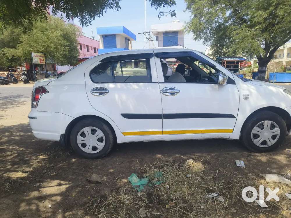 Maruti Suzuki Dzire 2015 Diesel