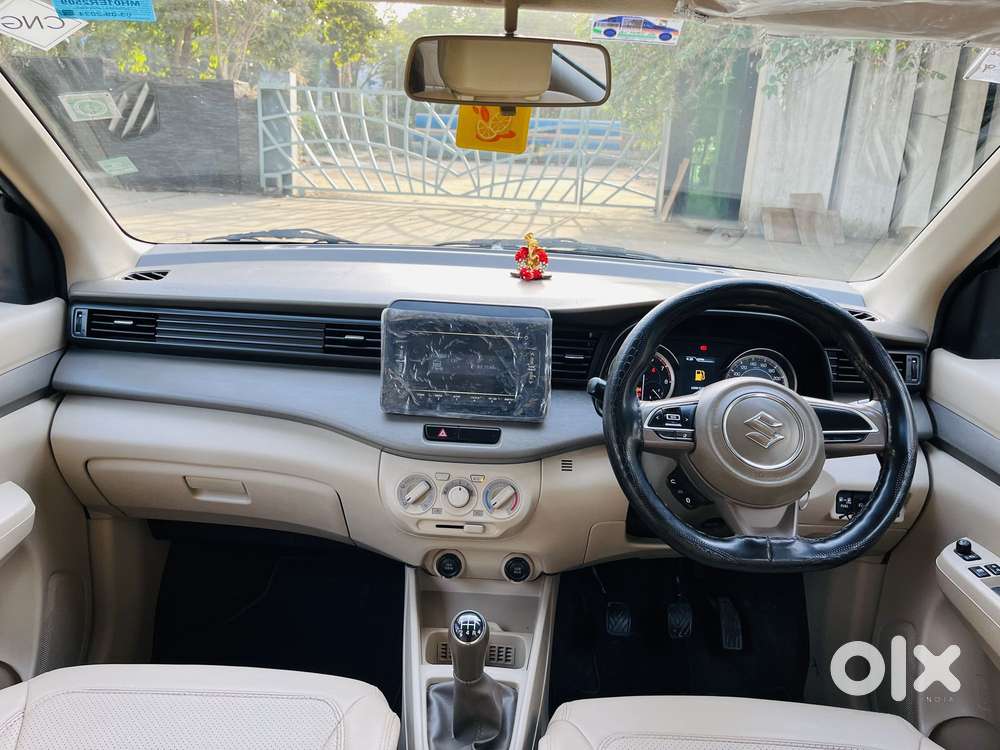 Maruti Suzuki Ertiga Vxi (o) Cng, 2024, Cng & Hybrids