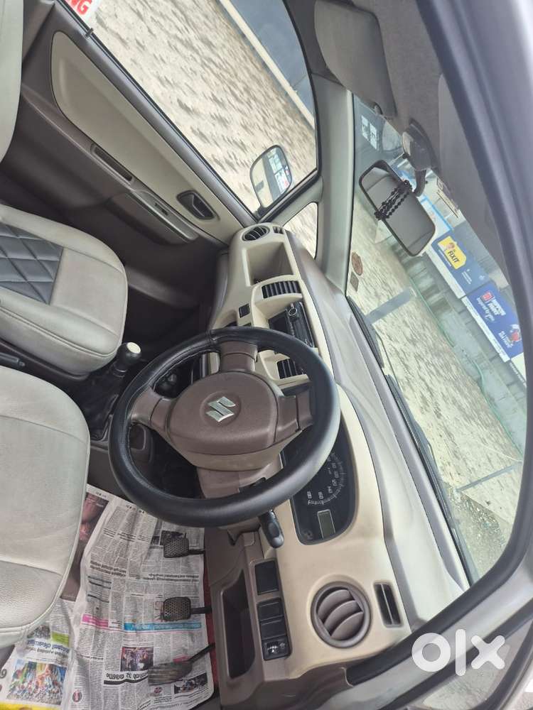 Maruti Suzuki Zen Estilo Lxi Bs Iv, 2010, Petrol