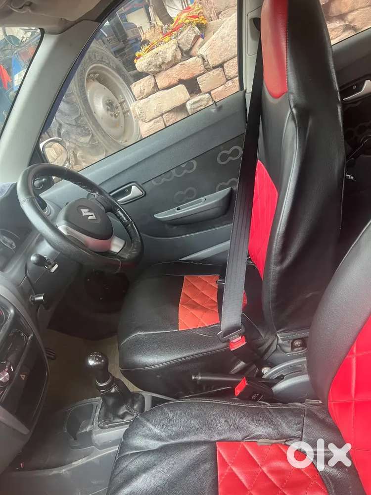 Maruti Suzuki Alto Lxi 2013