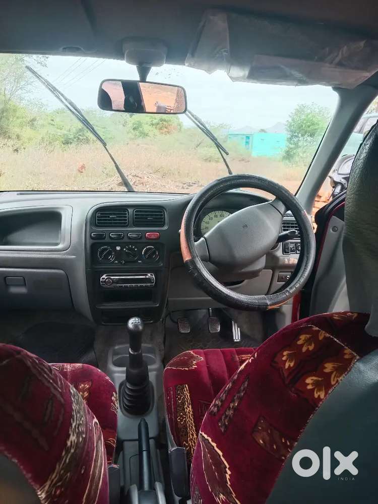 Maruti Suzuki Alto 2007 Lxi