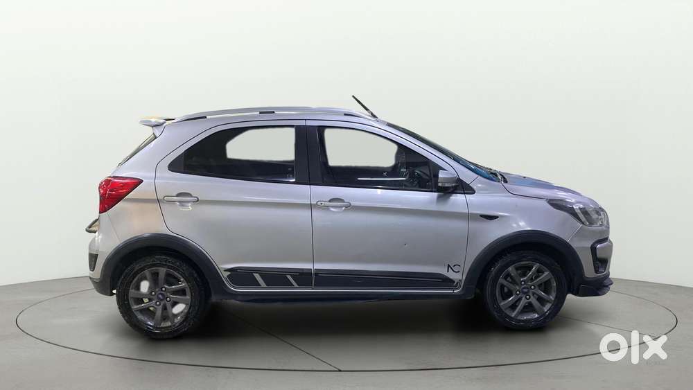 Ford Freestyle Titanium Plus Petrol, 2019, Petrol