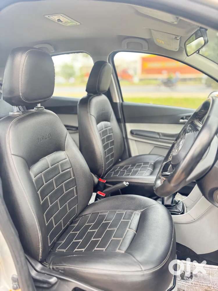 Tata Tiago 1.2 Revotron Xz Plus, 2020, Petrol