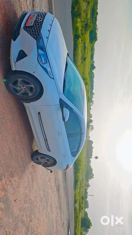 Hyundai Verna 2021 Petrol Well Maintained 1