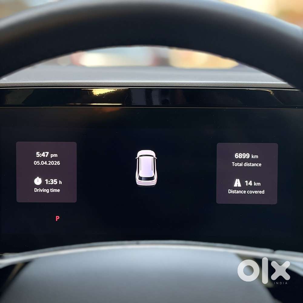 Skoda New Kodiaq 2.0 Tsi, 2025, Petrol