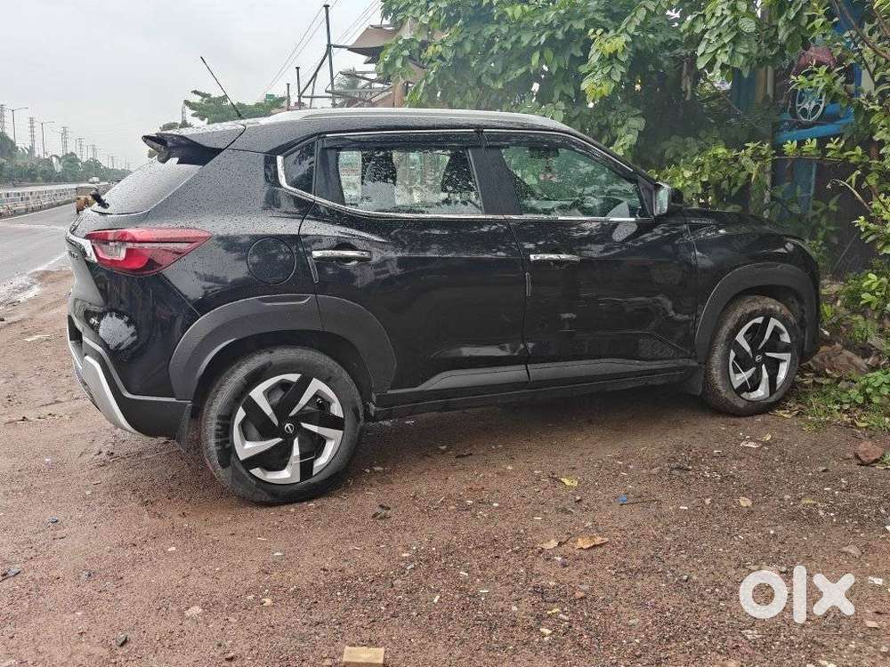 Nissan Magnite 1.0 Xl Turbo Cvt, 2022, Petrol