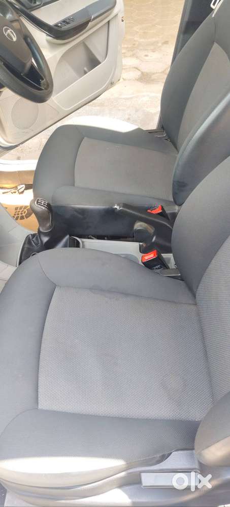Tata Tiago 1.2 Revotron Xt 2018