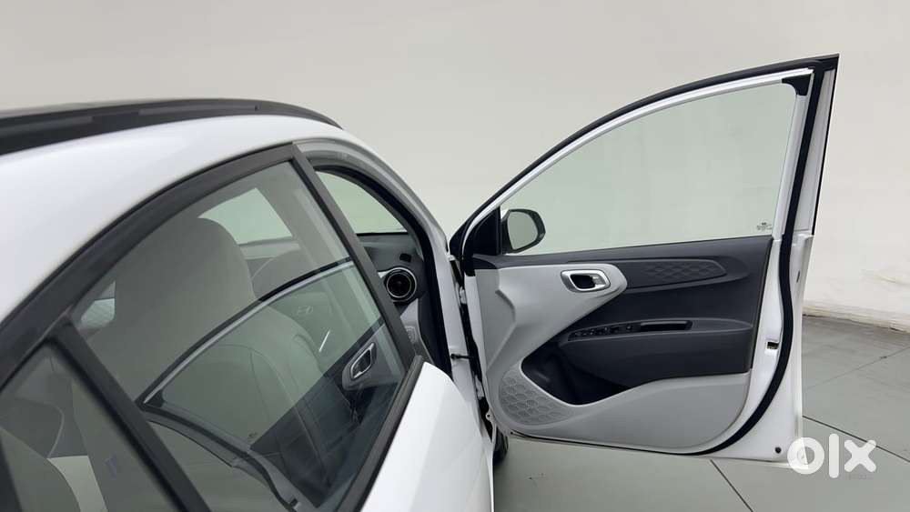 Hyundai Grand I10 Nios Sportz 1.2 Kappa Vtvt, 2025, Petrol