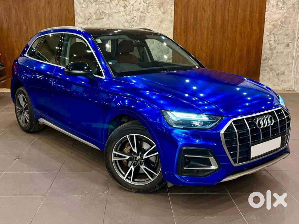 Audi Q5 2.0 45 Tfsi Premium Plus, 2022, Petrol