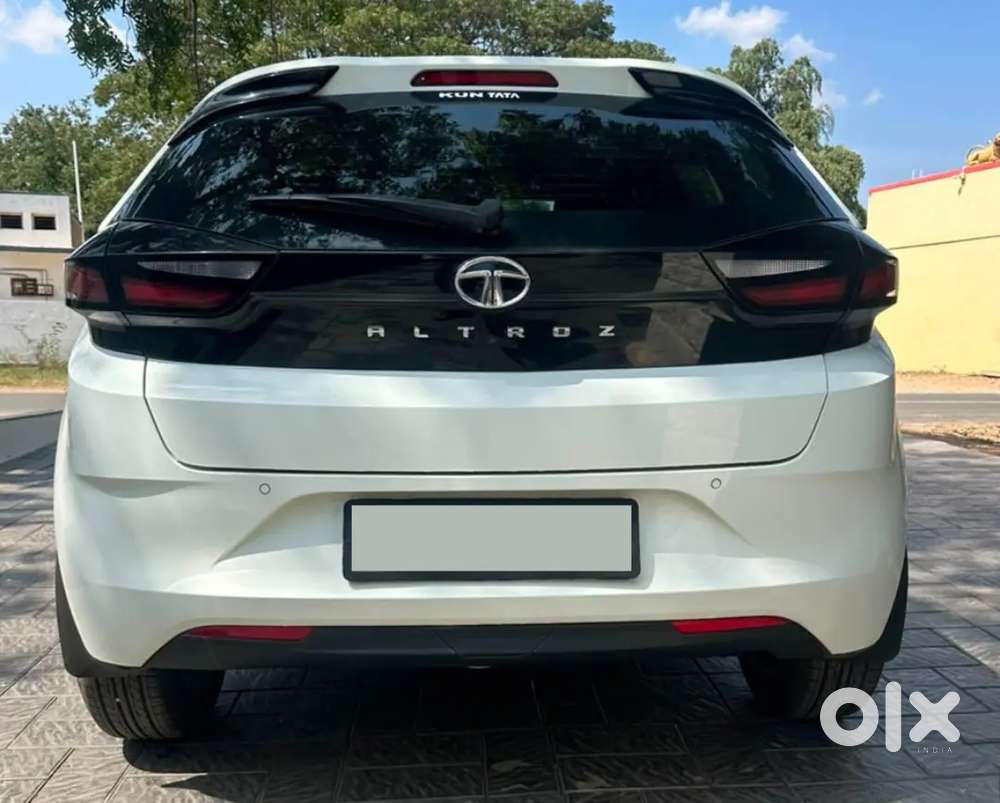 Tata Altroz 1.5 Xz Plus Diesel 2023