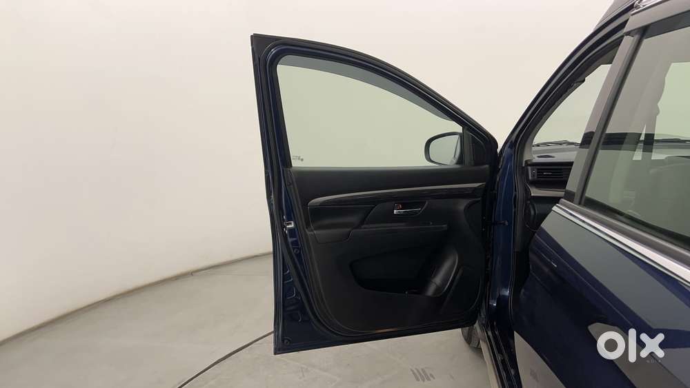 Maruti Suzuki Xl6 1.5 Alpha Plus At, 2025, Petrol