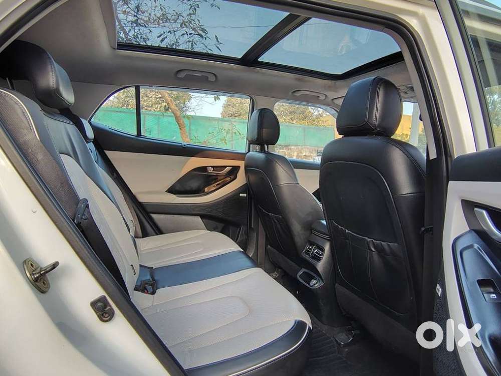 Hyundai Creta Sx (o) 1.5 Diesel, 2020, Diesel