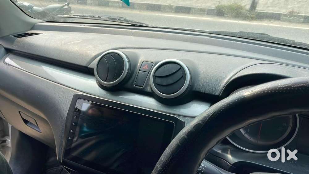 Maruti Suzuki Swift 2020 Petrol Well Maintained